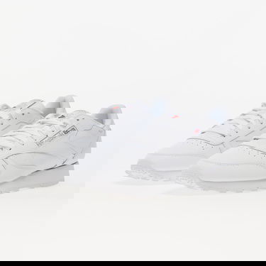 Sneakers og sko Reebok Classic Leather Hvid | GY0953, 4