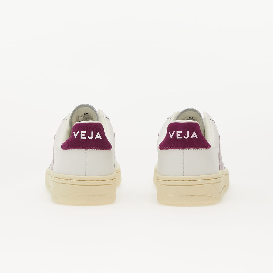 Sneakers og sko Veja WMNS V-12 Hvid | XD0203301A, 1