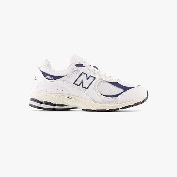 Sneakers og sko New Balance 2002R Hvid | M2002RHQ, 1