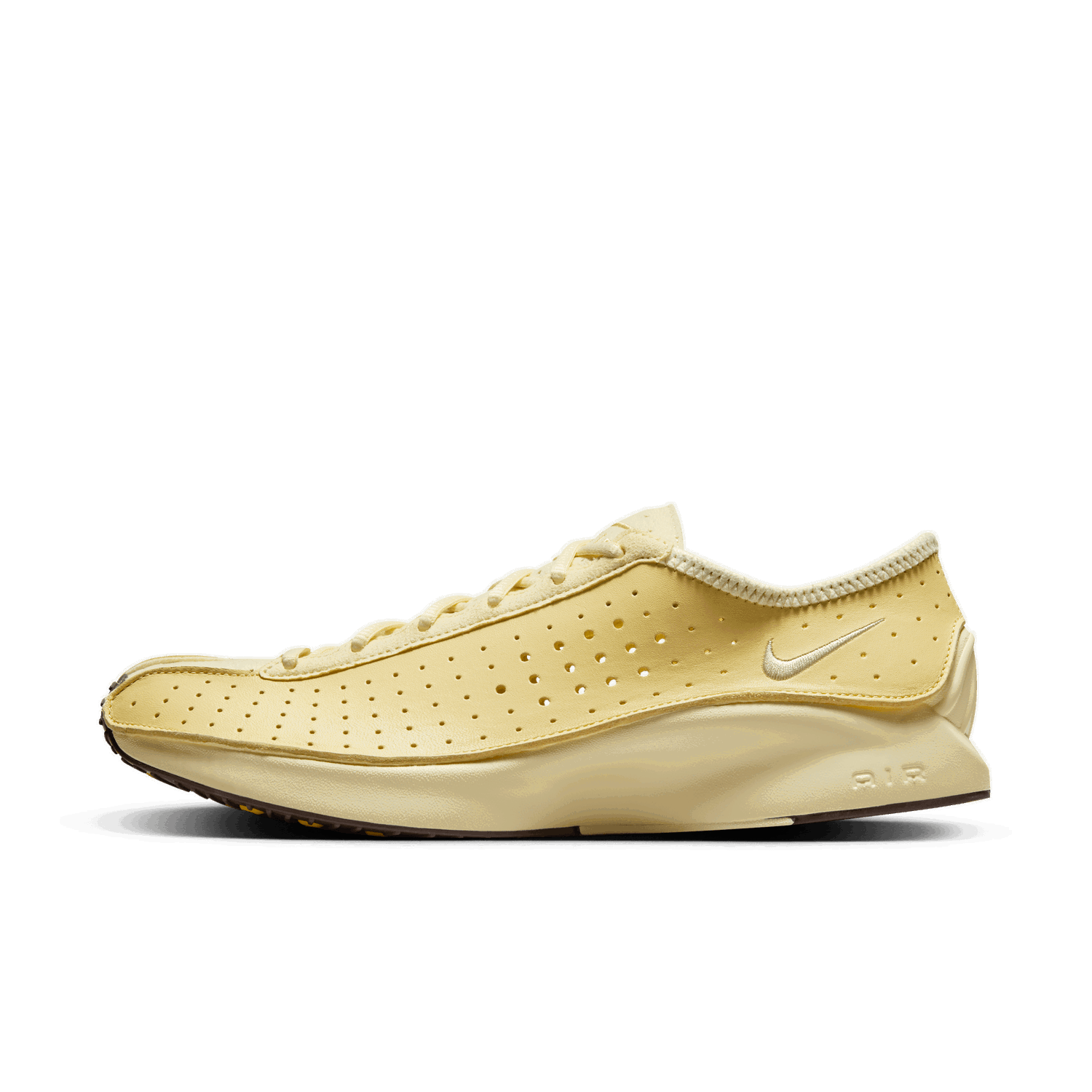 Sneakers og sko Nike Air Superfly Gul | HJ8082-700, 0