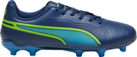 KING MATCH FG/AG Jr. Football Boots