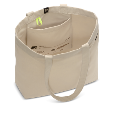 Mulepose Nike Heritage 2.0 22L Tote Bag Beige | FZ1320-120, 4