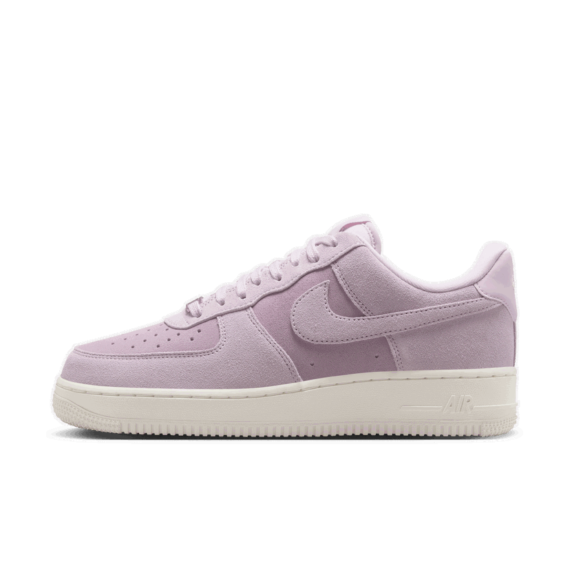 Sneakers og sko Nike Air Force 1 '07 Lilla | HJ5336-500