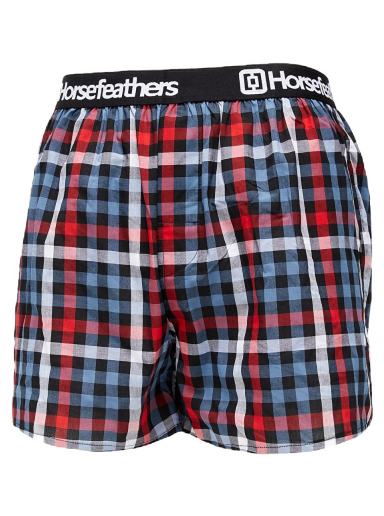 Boksere Horsefeathers Clay Boxer Shorts Flerfarvet | AM068C