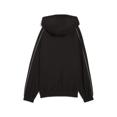 Sweatshirt Puma PUMA x ROSÉ T7 Women's Hoodie Sort | 633801_01, 6
