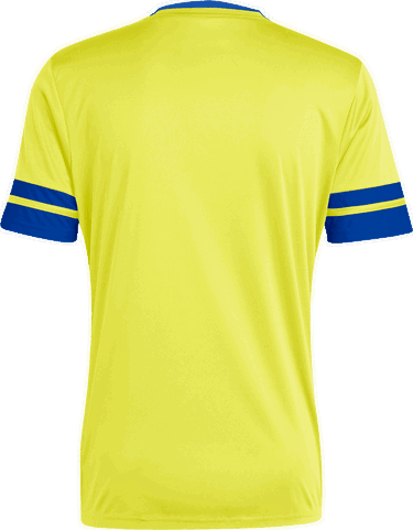 T-shirt adidas Performance Adidas Squadra 25 Jersey Gul | jw3708, 1