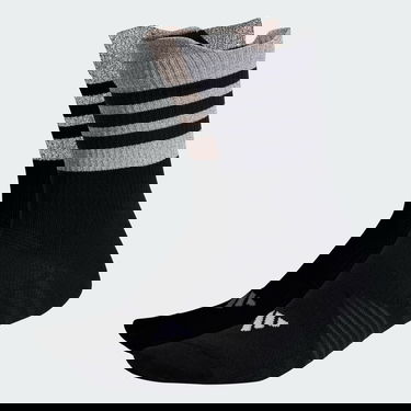 Sokker adidas Performance Running x Reflective Socks Sort | IP3574, 1