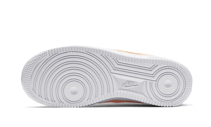 Sneakers og sko Nike Air Force 1 Low "Laser Orange" Orange | CI3445-800, 1