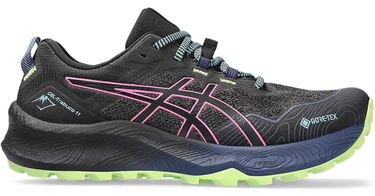Sneakers og sko Asics GEL-Trabuco 11 GTX "Black/Hot Pink" W Sort | 1012b425-003, 1