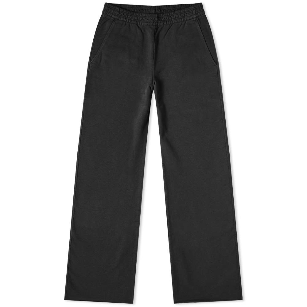 Bukser og jeans Acne Studios Track Sort | AK0364-900, 0