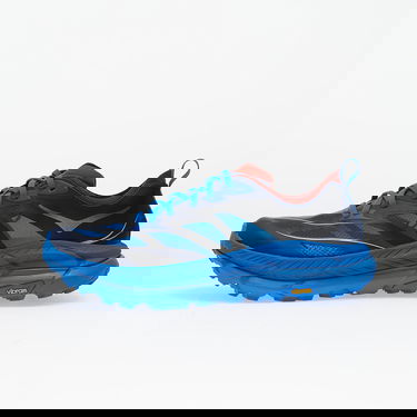 Sneakers og sko Hoka One One Mafate Speed 4 Lite Blå | 1168450-ETD, 0