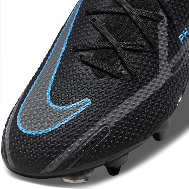 Sneakers og sko Nike Nike PHANTOM GT2 ELITE SG-PRO AC Sort | dc0753-004, 7