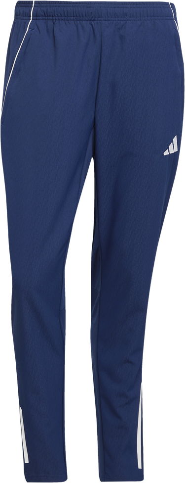 Træningsdragt adidas Originals Tiro 25C Woven Training Pants Blå | ji6565, 2