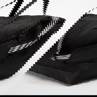 Rejsetaske adidas Performance Duffle Bag Sort | JX0262, 4