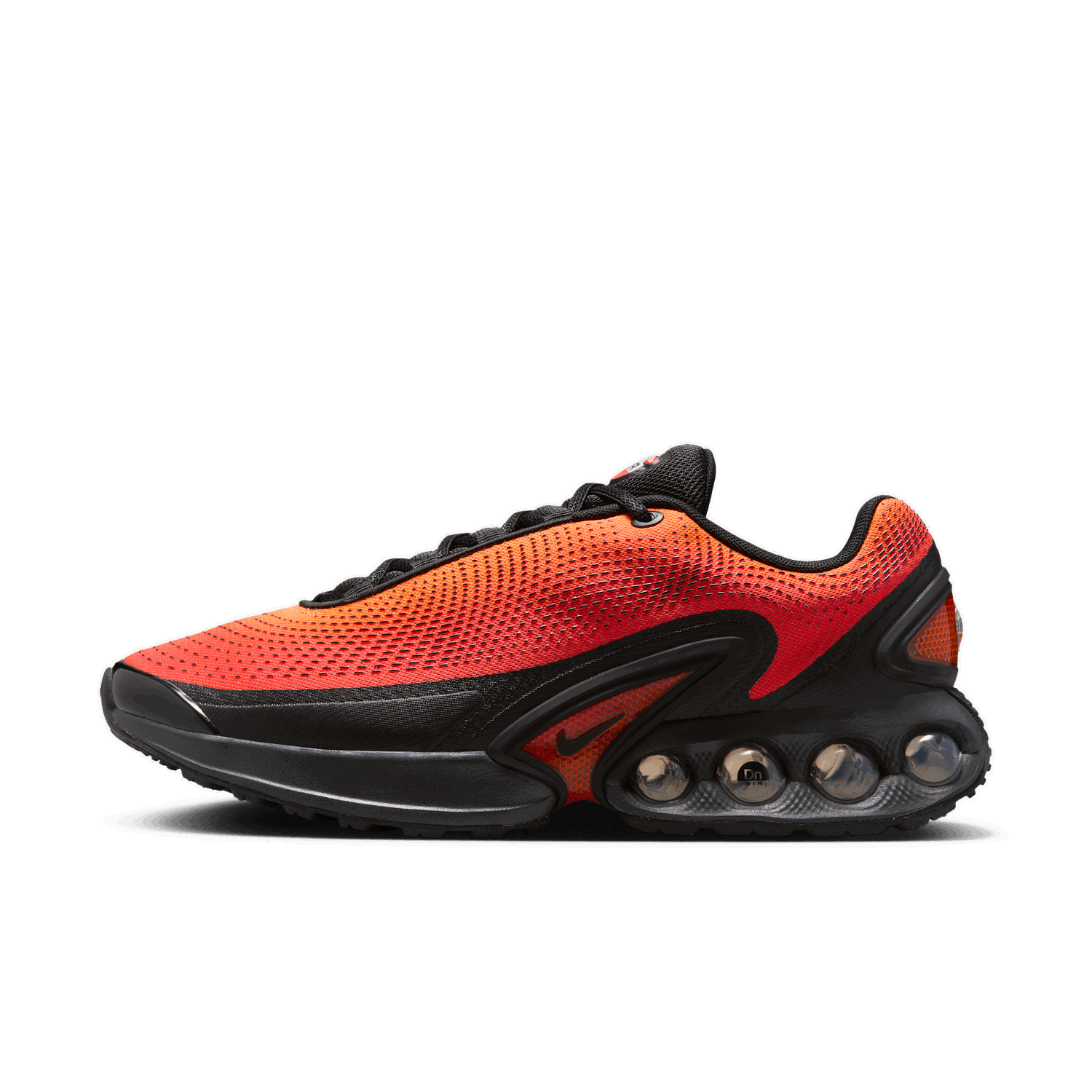 Sneakers og sko Nike Air Max Dn Orange | IB4505-803, 0