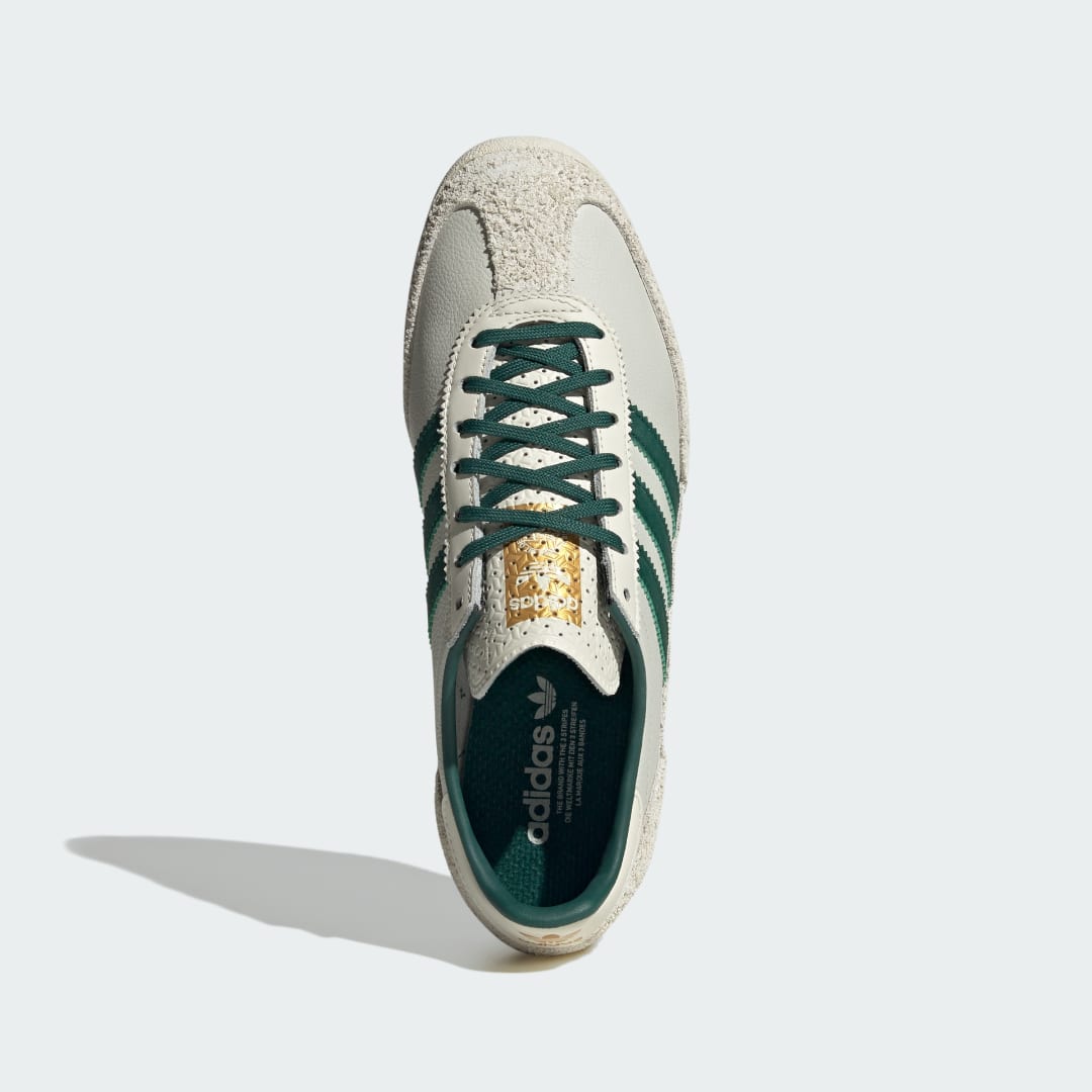 Sneakers og sko adidas Originals SL 72 OG Hvid | IF1940, 1
