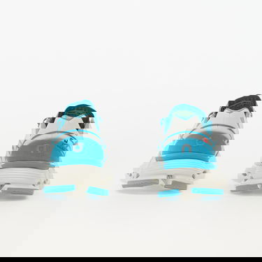 Sneakers og sko On Running Cloudnova Z5 Blå | 26.98382, 3