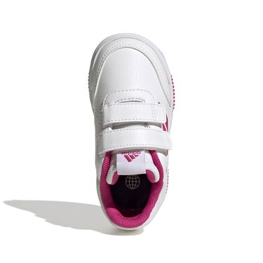 Sneakers og sko adidas Performance Tensaur Sport 2.0 CF I Hvid | GW6468, 4