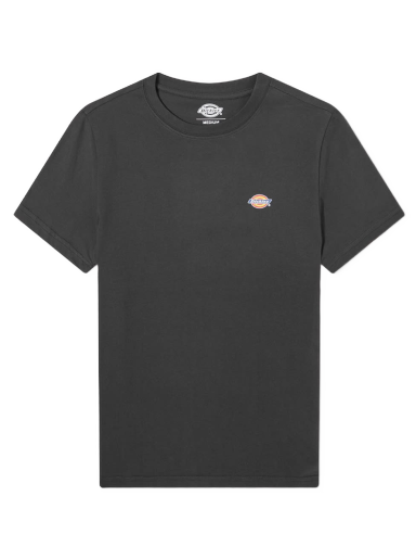 T-shirt Dickies Mapleton Tee Sort | DK0A4XDABLK1