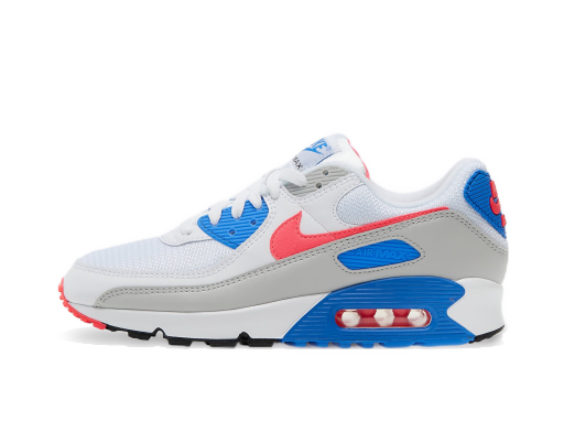 Sneakers og sko Nike Air Max III Hvid | DA8856-100