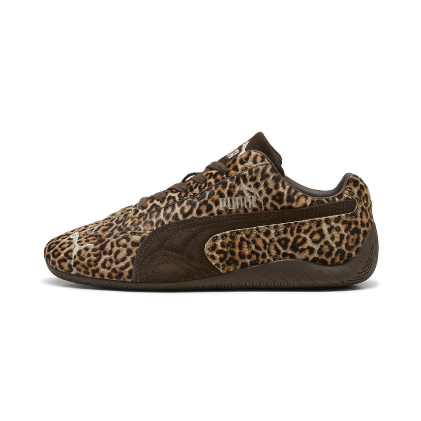 Sneakers og sko Puma Speedcat Wild Brun | 406690_01