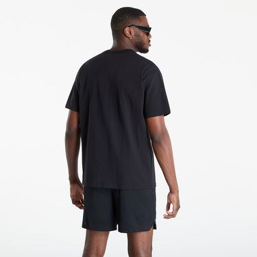 T-shirt Nike Sportswear Premium Essentials Sustainable Pocket Tee Sort | DQ9295-010, 1