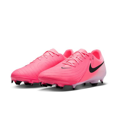 Sneakers og sko Nike PHANTOM GX II ACADEMY FG/MG Lyserød | FD6723-600, 2