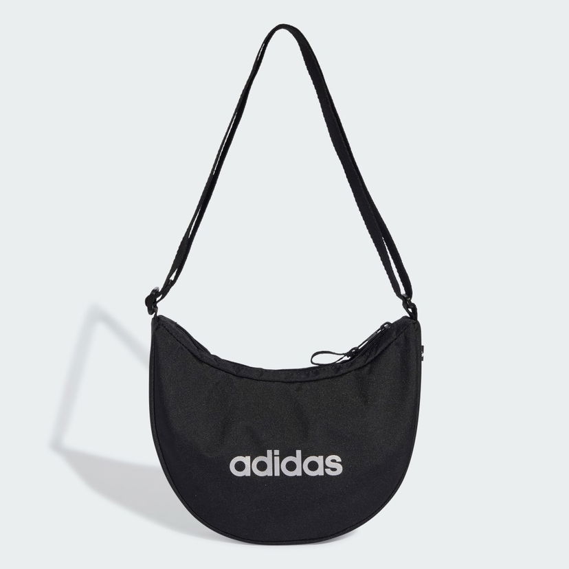 Skuldertaske adidas Performance Linear Essentials Crossbody Bag Sort | JN0882