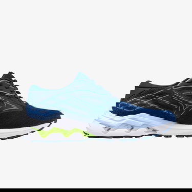 Sneakers og sko Mizuno Wave Equate 8 Mørkeblå | J1GC244802, 3