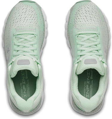 Sneakers og sko Under Armour HOVR Infinite 2 Grøn | 3022597-403, 4