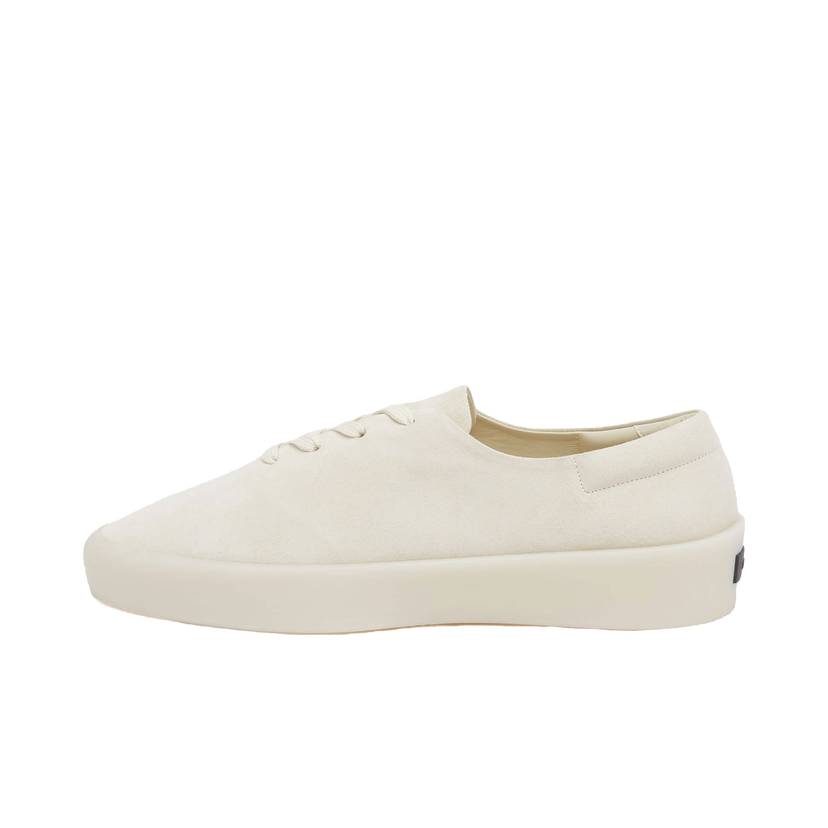 Sneakers og sko Fear of God Fear of God New 101 Suede Beige | FGE280-8109SUE-051