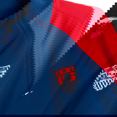 Jakke Nike USA Reissue Track Jacket, Size Medium Blå | HV4440-486, 3