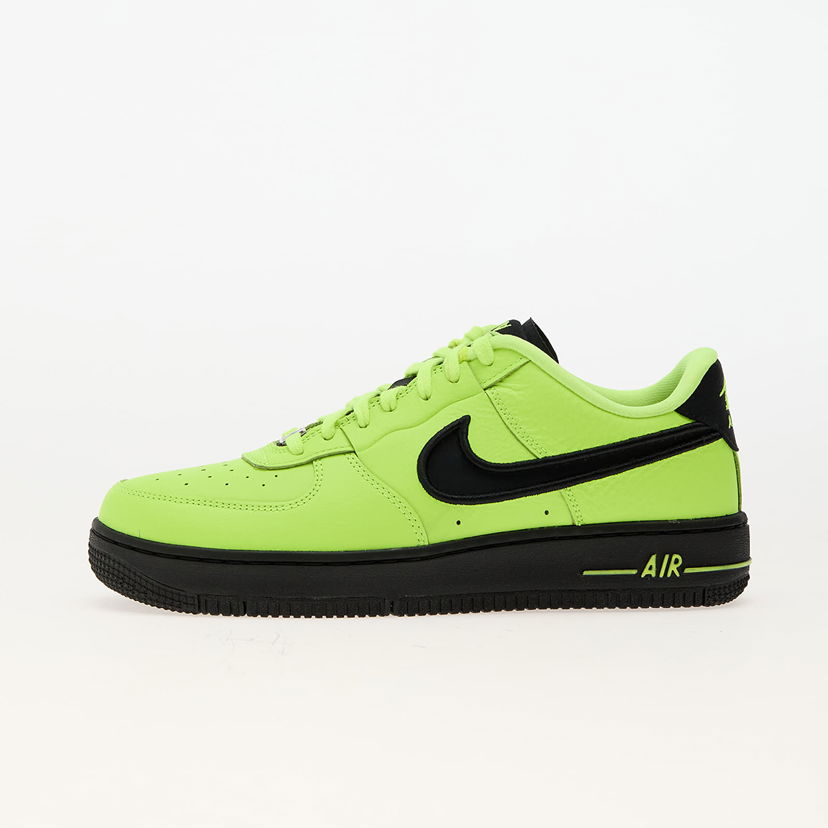 Sneakers og sko Nike Air Force 1 Low "Volt" W Gul | FJ7409-700