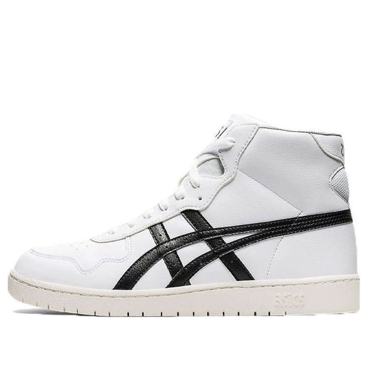 Sneakers og sko Asics Japan L Mid Hvid | 1191A313-101, 0