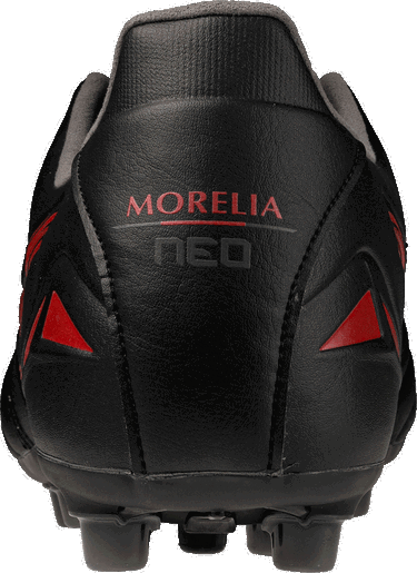 Sneakers og sko Mizuno Morelia Neo IV Pro AG Football Boots Sort | p1ga2535-00, 3