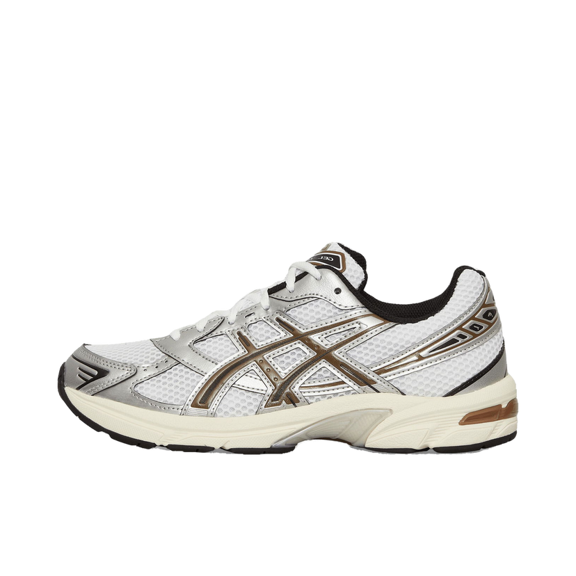 Sneakers og sko Asics GEL-1130 "White/Clay Canyon" Grå | 1201A256-113