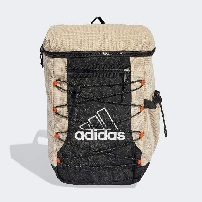 Rygsæk adidas Performance Adventure Backpack Beige | JY2550