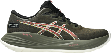 Sneakers og sko Asics GEL-CUMULUS 27 GTX Grøn | 1012b834-200, 0