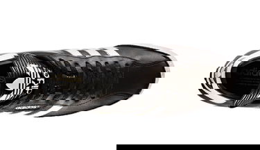 Sneakers og sko adidas Originals Samba Super Sort | 19099, 6