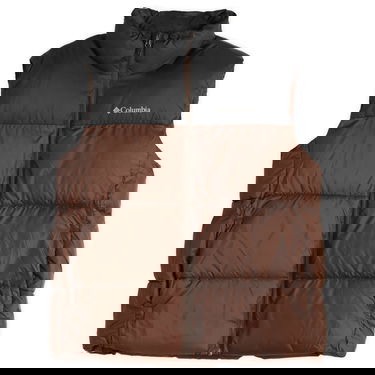 Vest Columbia Puffect™ III Vest Brun | 2086871-256, 1