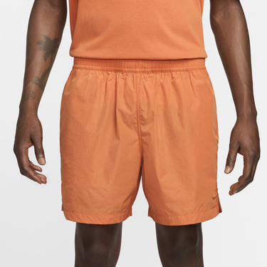 Shorts Nike NOCTA CS Shorts Orange | FN8194-808, 3