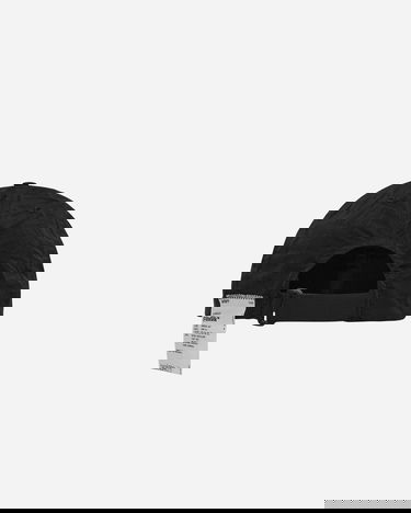 Kasket Satisfy FliteSilk Running Cap Sort | 31002 BK-OF, 4