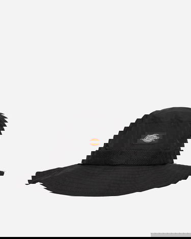 Hat Dickies Hat Sort | DK0A4Y4NBLK1, 3
