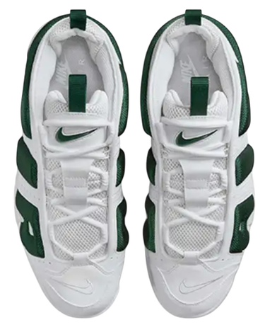 Sneakers og sko Nike Air More Uptempo Low Hvid | FZ3055-102, 3