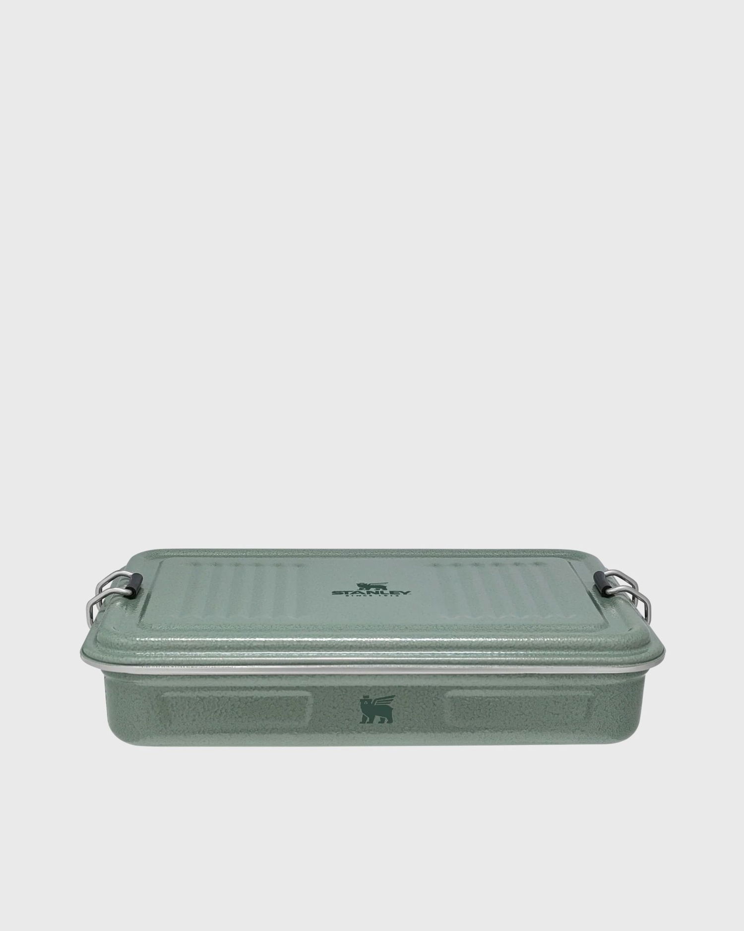 Ikke kategoriseret Stanley Lunch Box Grøn | 10-10668-001, 0