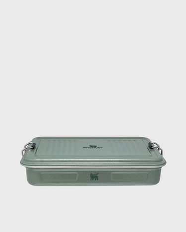 Ikke kategoriseret Stanley Lunch Box Grøn | 10-10668-001, 0