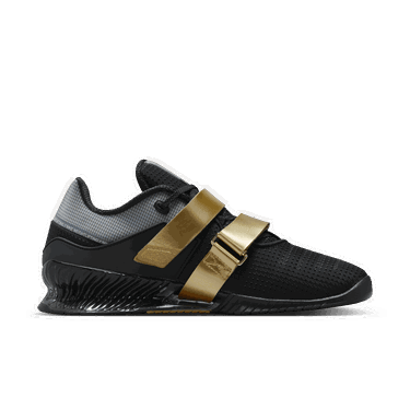Sneakers og sko Nike Romaleos 4 Sort | CD3463-001, 2