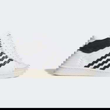 Sneakers og sko adidas Originals Jabbar Hi Hvid | JI3445, 0