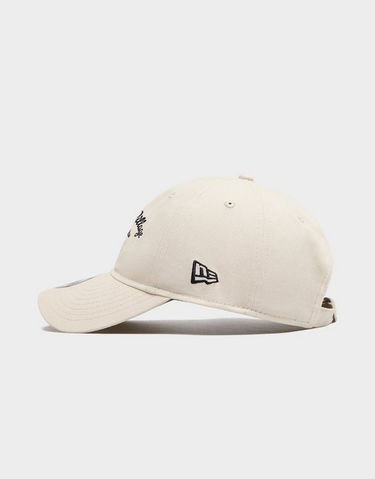 Kasket New Era West C Manhattan N.Y.C. Wordmark Cap Beige | 60759000, 3