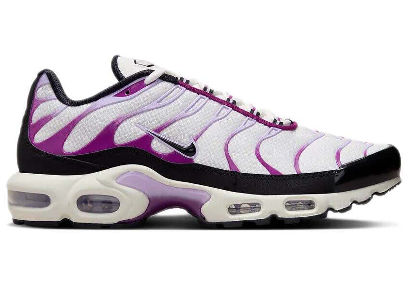 Sneakers og sko Nike Air Max Plus Lilac Bloom Beige | FN6949-100, 1